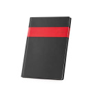 Agenda Publicitaria B5 Bicolor | Agendas Personalizadas