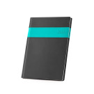 Agenda Publicitaria B5 Bicolor | Agendas Personalizadas