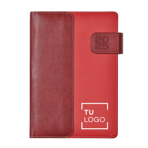 Agenda Diaria AURA | Agendas Personalizadas