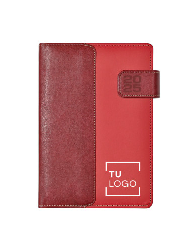 Agenda Diaria AURA | Agendas Personalizadas