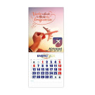 Calendario Mensual con Imán | Calendario Personalizado