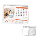 Calendario de Sobremesa Personalizado