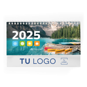 Calendarios Personalizados Baratos | Calendarios Online