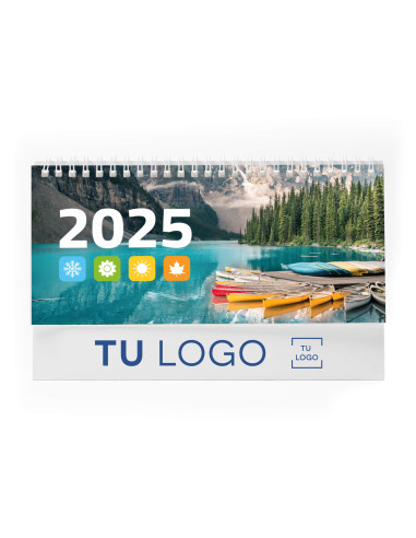 Calendarios Personalizados Baratos | Calendarios Online