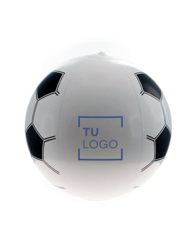 Pelota de Fútbol Hinchable | Regalos de VERANO