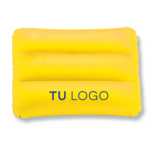 Almohada de Playa de Colores | Regalos para el Verano