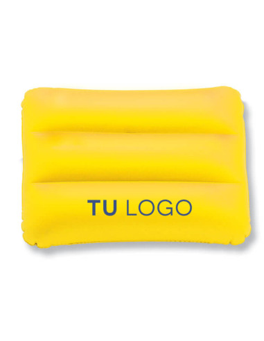 Almohada de Playa de Colores | Regalos para el Verano