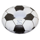 Posavasos Inflable de Balón de Fútbol