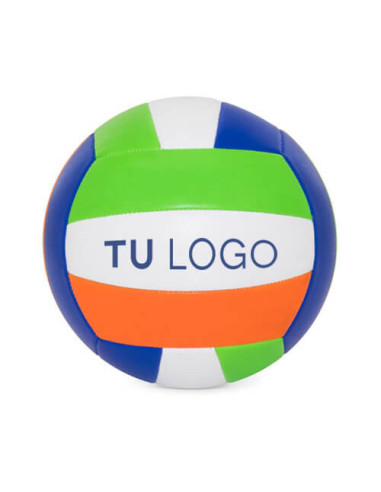 Balón Voley Playa | Pelota de Playa Personalizada