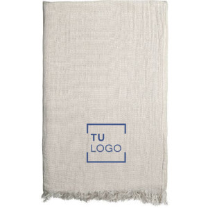 Foulard de Algodón Fairtrade | Nueva Colección de COMERCIO JUSTO