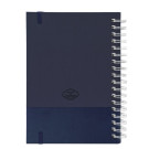 Agenda con Anillas Pierre Cardin | Agendas Personalizadas