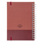 Agenda con Anillas Pierre Cardin | Agendas Personalizadas