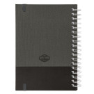 Agenda con Anillas Pierre Cardin | Agendas Personalizadas