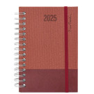 Agenda con Anillas Pierre Cardin | Agendas Personalizadas