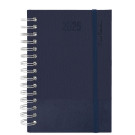 Agenda con Anillas Pierre Cardin | Agendas Personalizadas