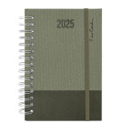 Agenda con Anillas Pierre Cardin | Agendas Personalizadas