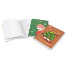 Set libretas Navideñas