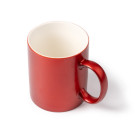 Taza de cerámica 350ml especial para láser