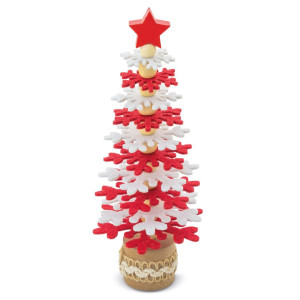 Árbol de Navidad Ecológico