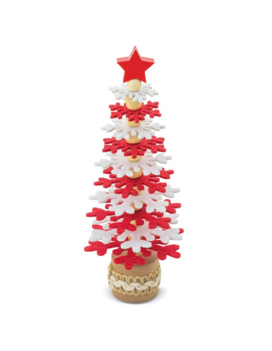 Árbol de Navidad Ecológico