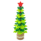 Árbol de Navidad Ecológico