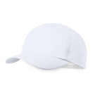 Gorra infantil de 5 paneles de RPET