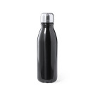 Botella de aluminio de colores 550ml sin BPA