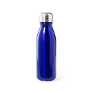 Botella de aluminio de colores 550ml sin BPA