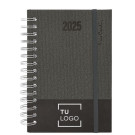 Agenda con Anillas Pierre Cardin | Agendas Personalizadas