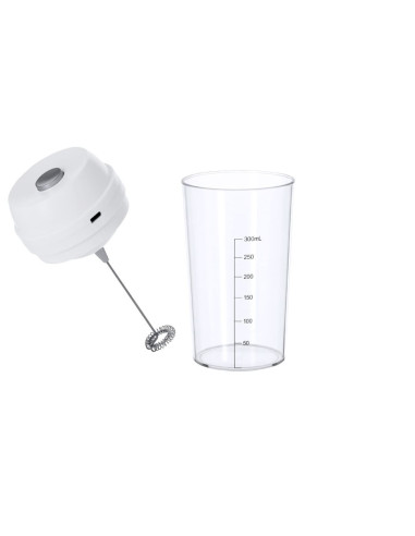 Vaso mezclador eléctrico 300ml