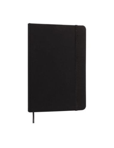 Libreta A5 de PU reciclado