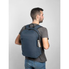 Mochila para portátil y oficina de RPET