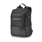 Mochila para portátil 15" negra