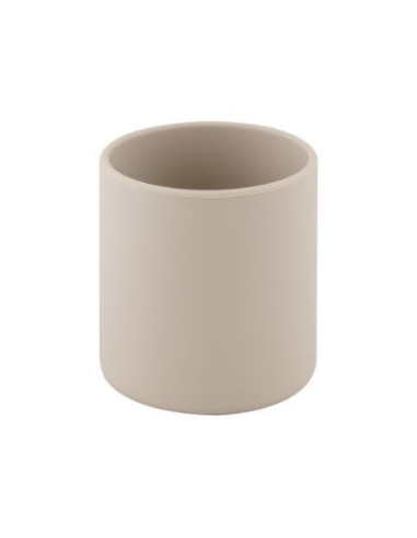 Vaso infantil de silicona