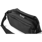 Bolso bandolera de poliéster impermeable