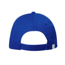 Gorra 5 paneles en rPET con visera sandwich