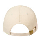 Gorra infantil 6 paneles de algodón orgánico