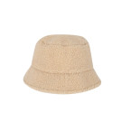 Gorro bucket de borrego