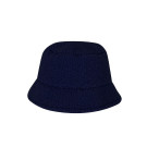 Gorro bucket de borrego