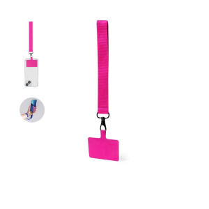 Pulsera soporte para smartphone