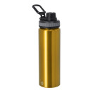 Botella de aluminio reciclado 800ml