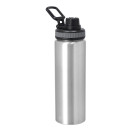 Botella de aluminio reciclado 800ml