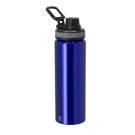 Botella de aluminio reciclado 800ml