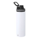 Botella de aluminio reciclado 800ml