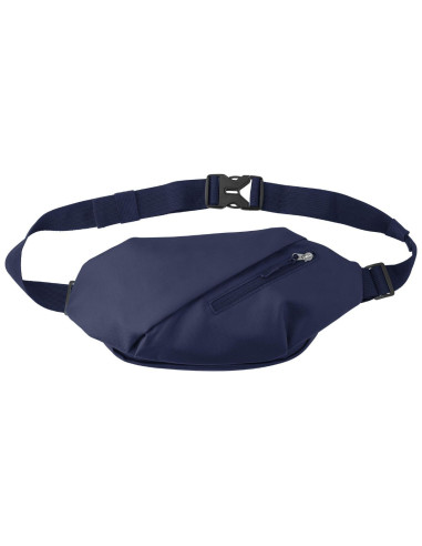 Bolso bandolera de poliéster impermeable