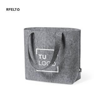 Bolso de Fieltro 100% RPET | Bolsas Personalizadas