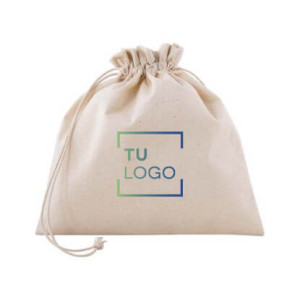 Bolsa Impermeable de Algodón