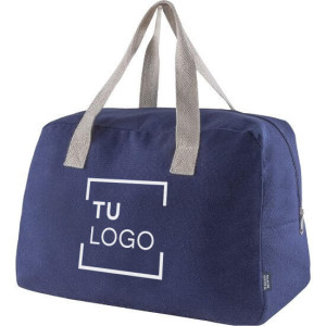 Bolso de Mano Canvas Reciclado