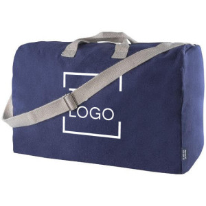 Bolsa Deportiva de Canvas Reciclado