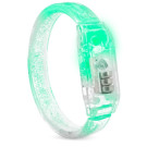 Pulsera luminosa para eventos